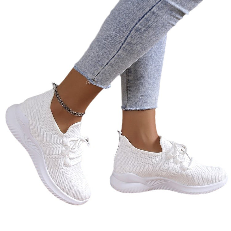 Women'S Moving Shoes Light Running Shoes