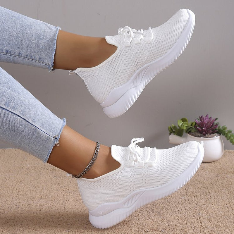 Women'S Moving Shoes Light Running Shoes