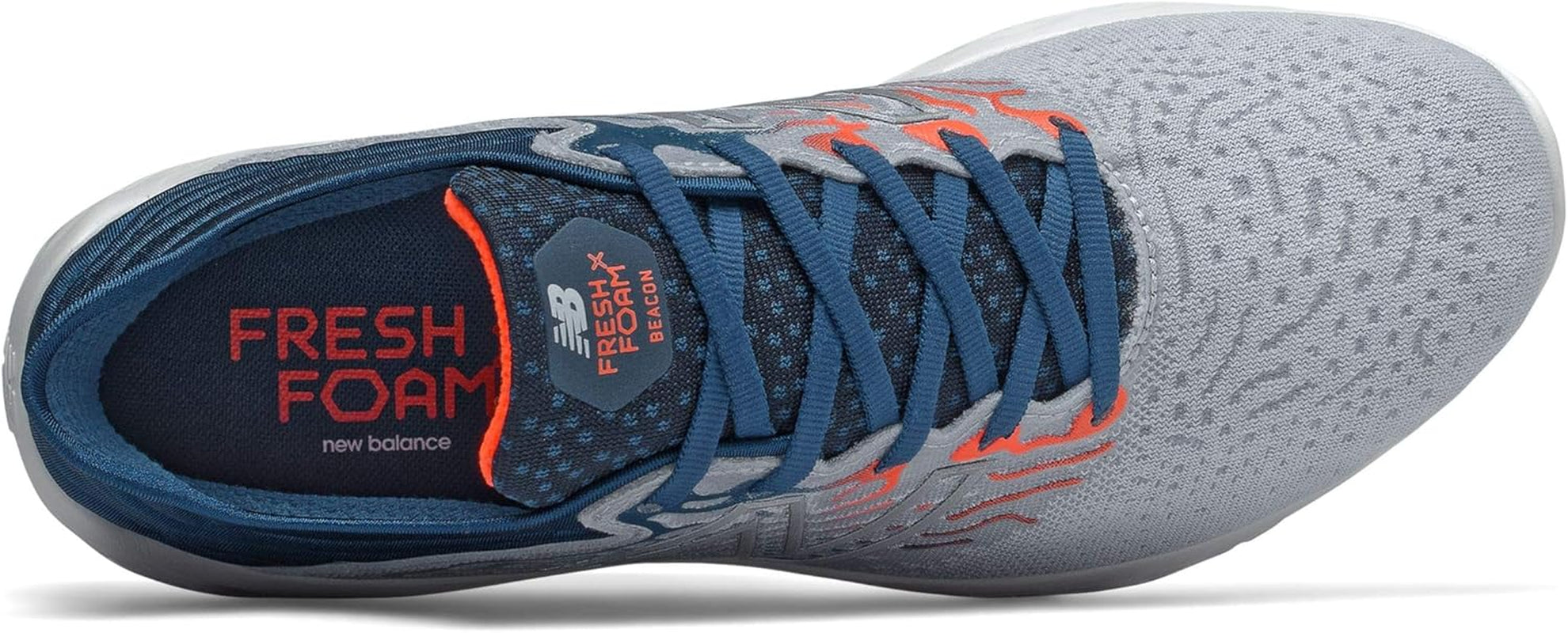 Men'S Fresh Foam Beacon V3 Running Shoe